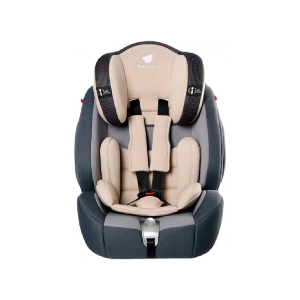 Автокрісло Babysing M3 Grey (70,183) - зображення 1