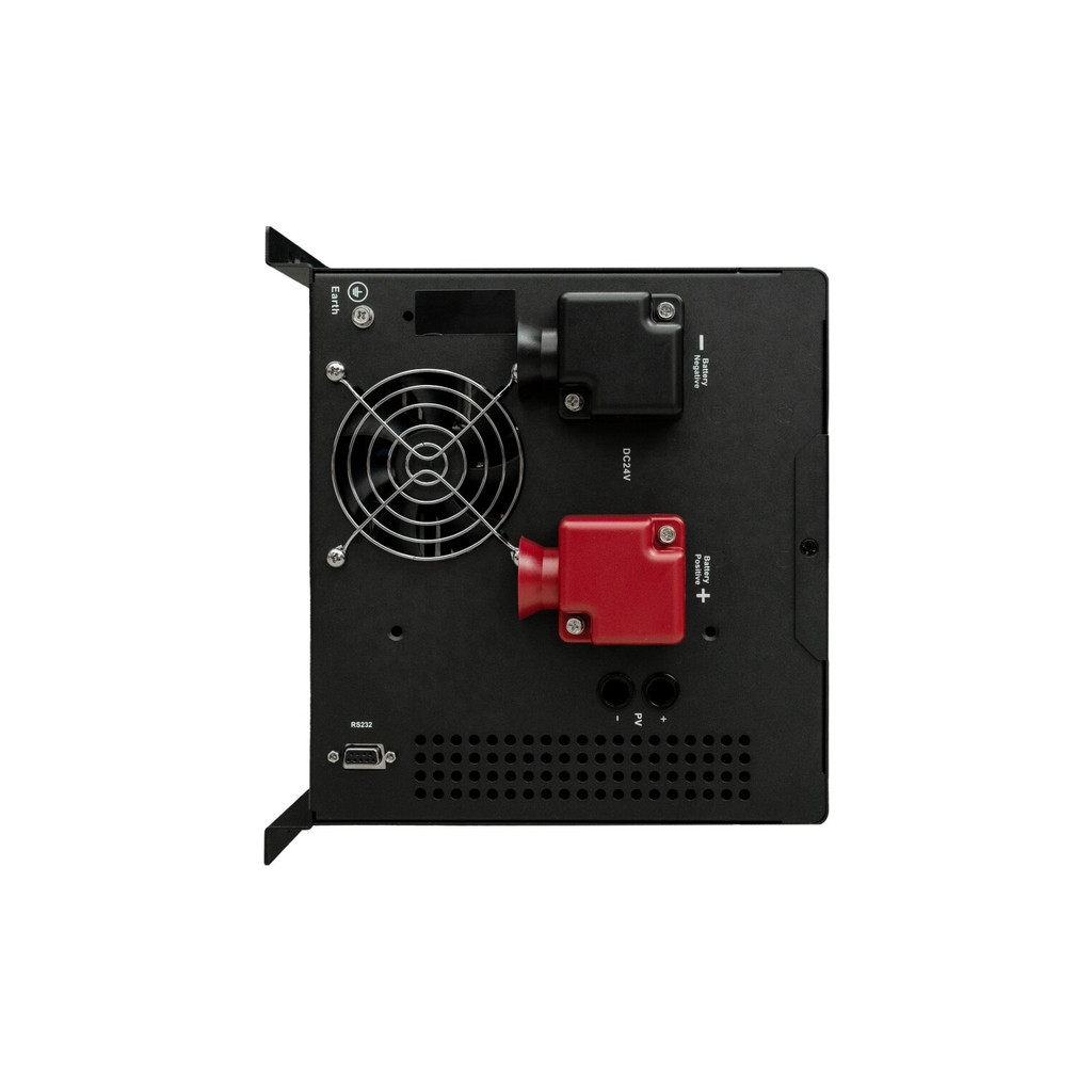 Пристрій безперебійного живлення LogicPower LPM- PSW-4500VA, 3000W (22894) - зображення 2