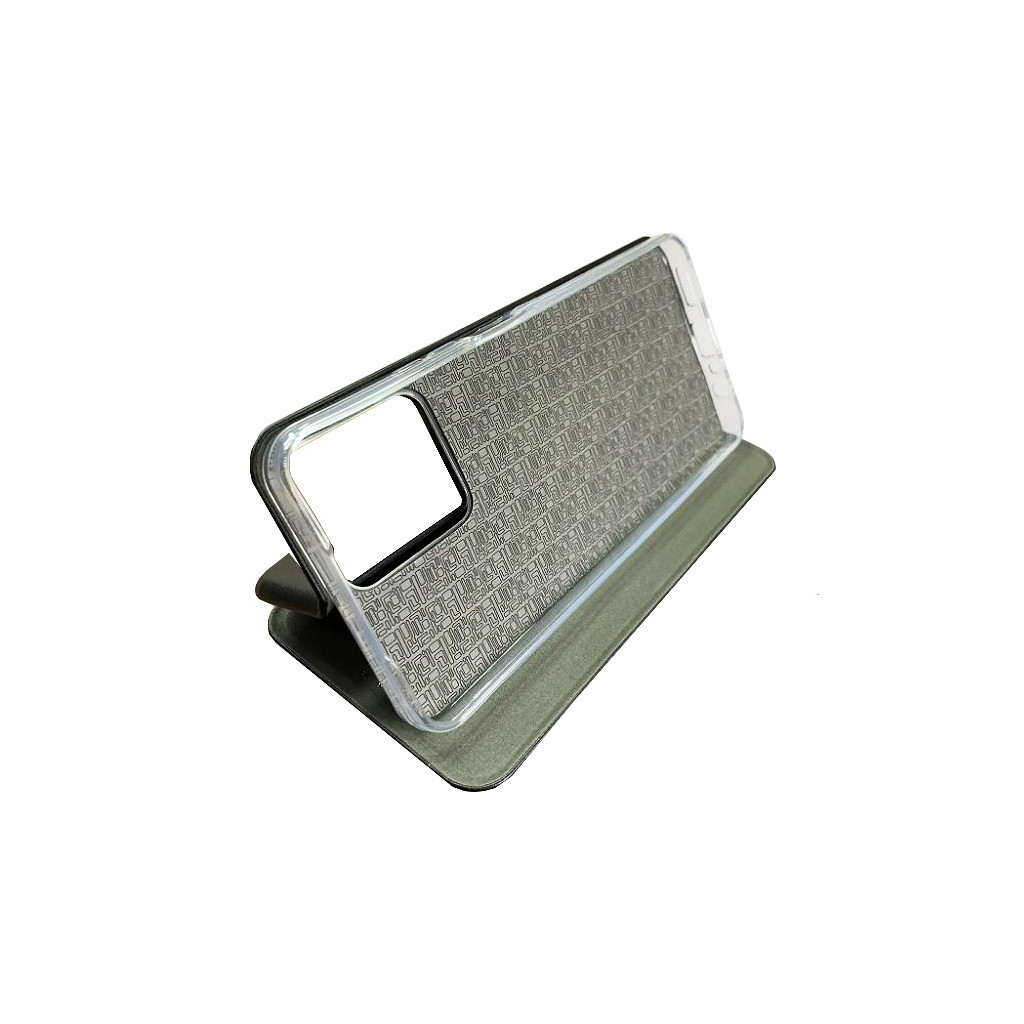 Чохол до мобільного телефона BeCover Exclusive Realme C30/C30s Black (709072) - зображення 4