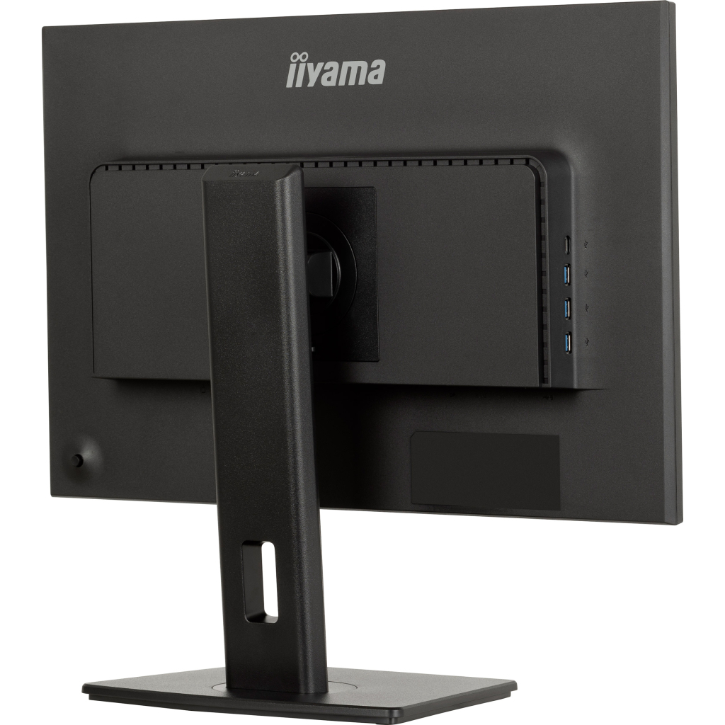 Монітор iiyama XUB2495WSU-B7 - зображення 9