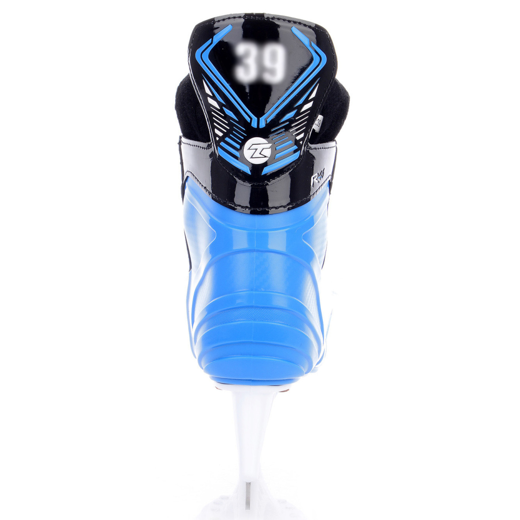 Ковзани Tempish Rental R46 Хокейні 44 (13000002064/44) - зображення 4