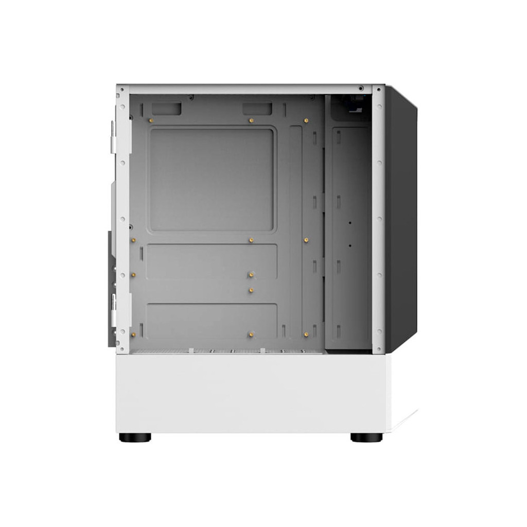 Корпус 1stPlayer F3-A-4F1-WH - зображення 6