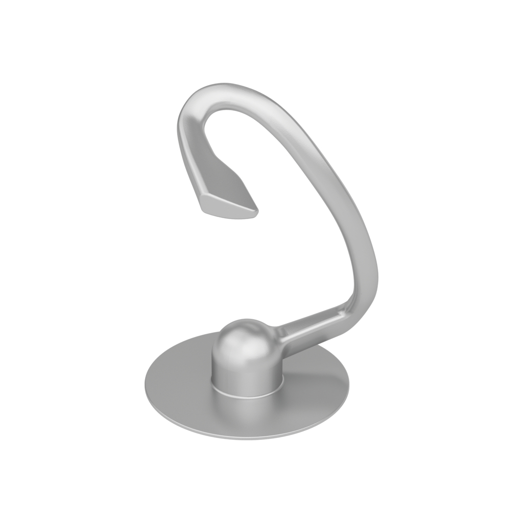 Кухонний комбайн Electrolux E5KM1-6GBP - зображення 2