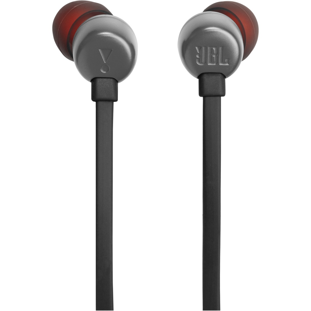 Навушники JBL Tune 310C USB-C Black (JBLT310CBLK) - зображення 3