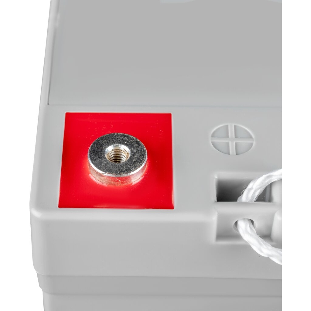 Батарея до ДБЖ LogicPower LPM-GL 12V 45Ah (20269) - изображение 5