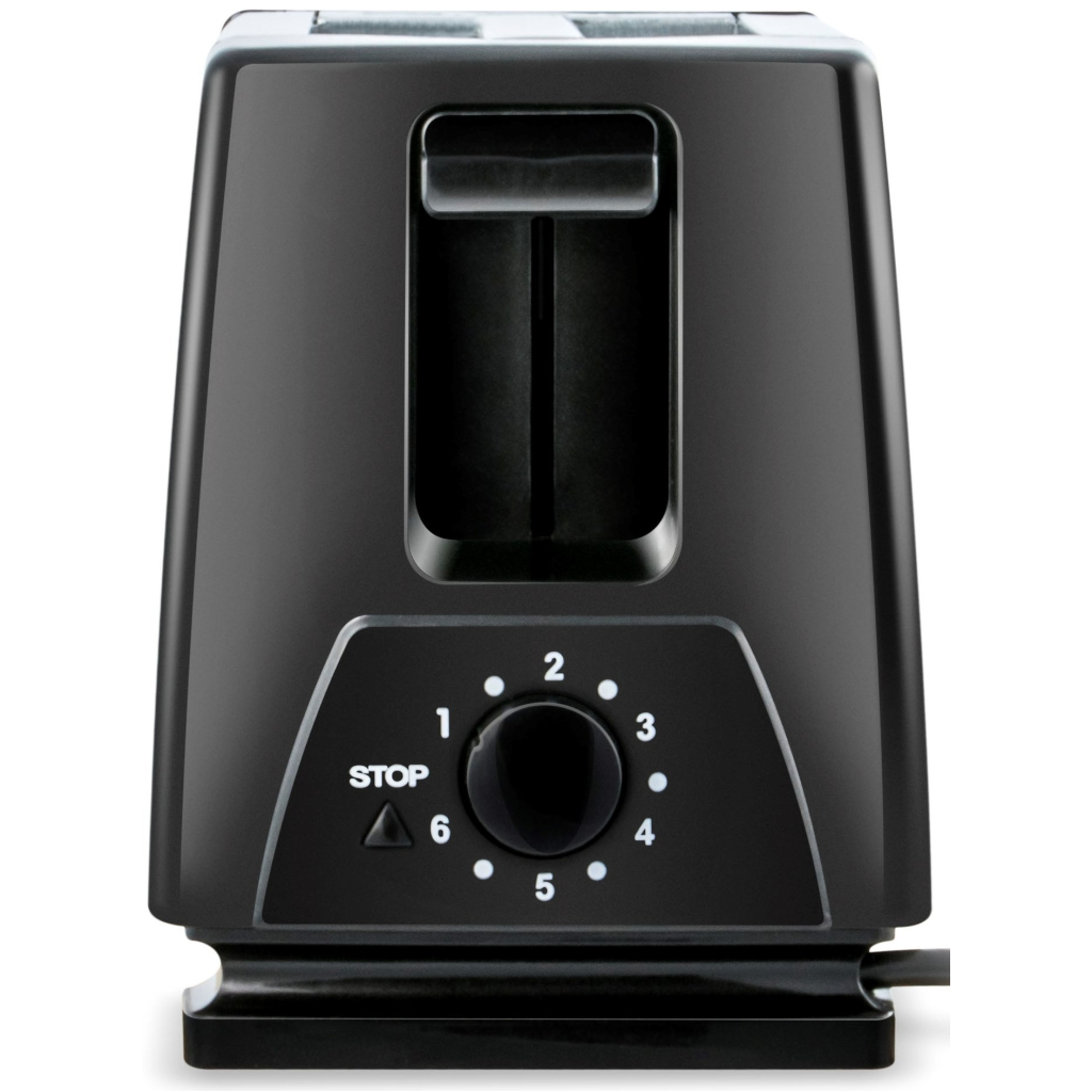 Тостер ZASS ZST 08 A (ZST08A) - зображення 4