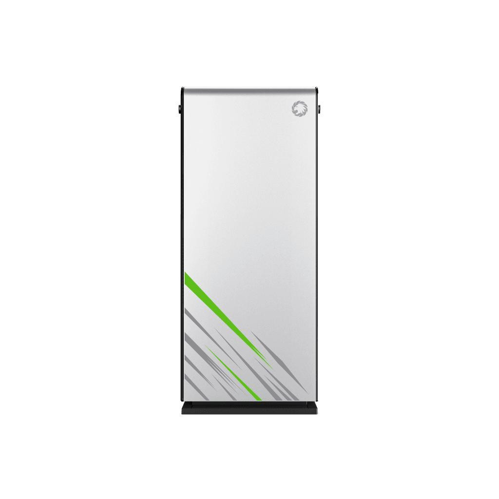 Корпус Gamemax VEGA PRO WH - зображення 2