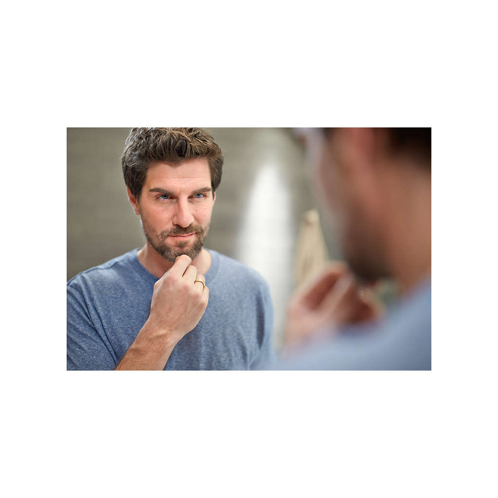 Електробритва Philips S6630/11 - зображення 12