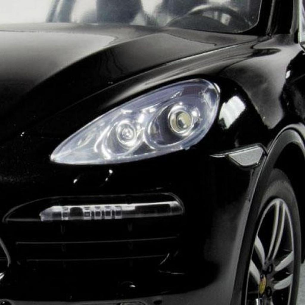 Радіокерована іграшка XQ Porsche Cayenne (XQRC16-6AA) - зображення 2