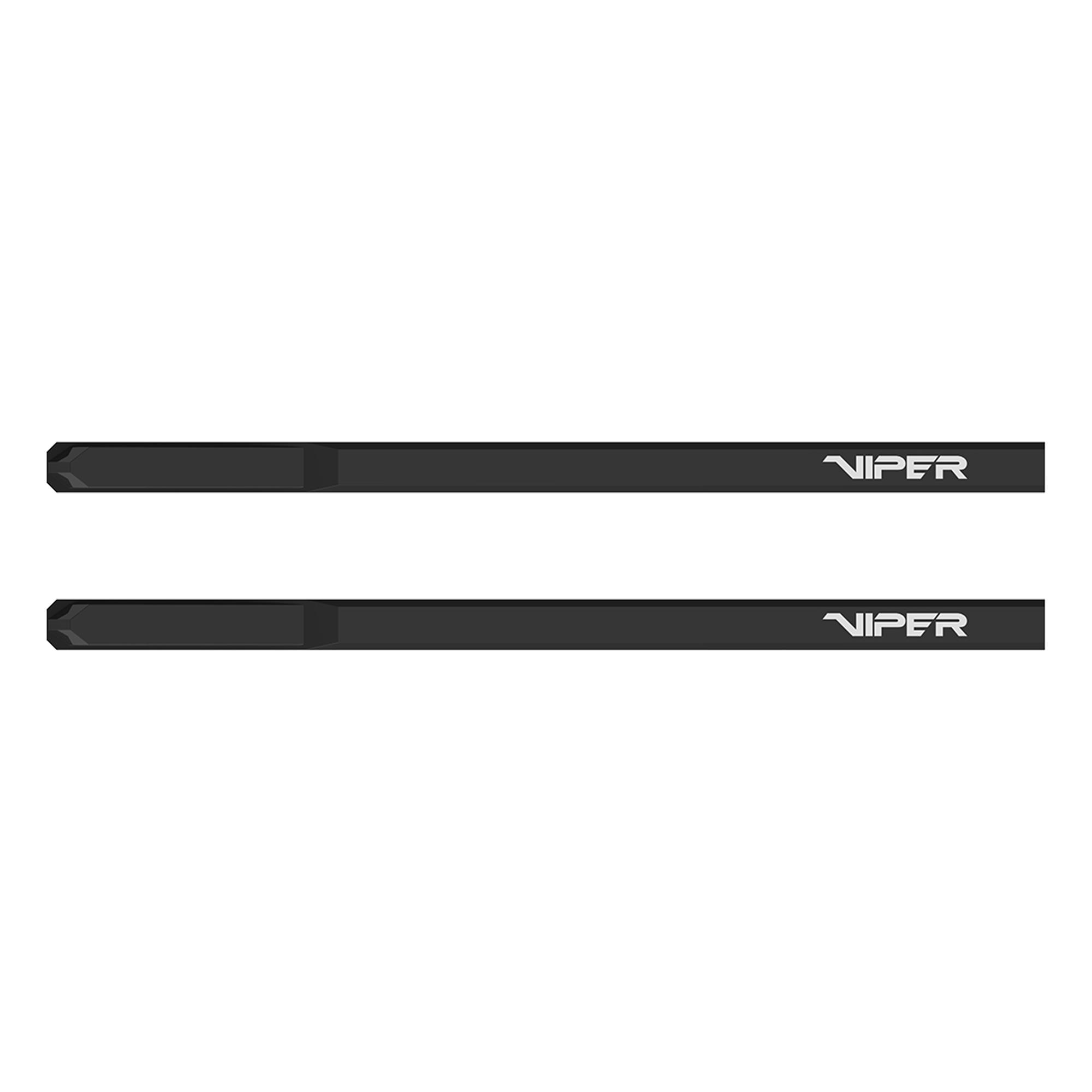 Модуль пам`яті DDR5 2x16GB/6400 Patriot Viper Elite 5 (VEB532G6432KW) - зображення 10