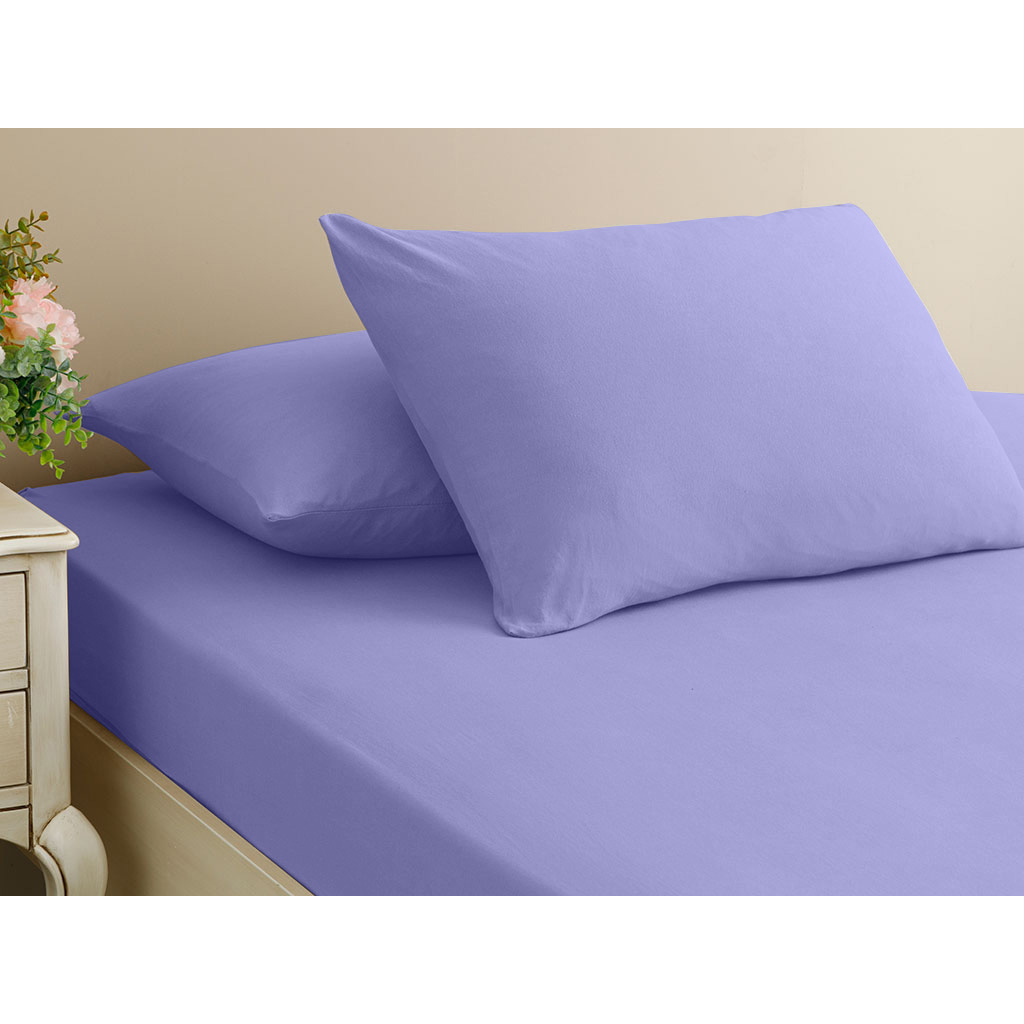 Простирадло MirSon Махровий набір 19-805 Kollibri на гумці 160х200+25 + наволочки 50х70 2 шт (2200002936798) - зображення 3