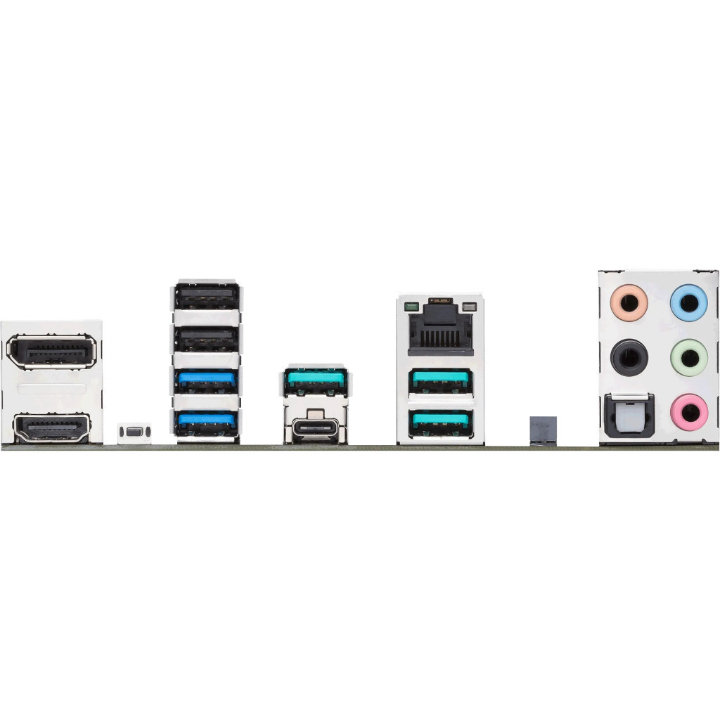 Материнська плата ASUS PRIME B650-PLUS-CSM - зображення 6