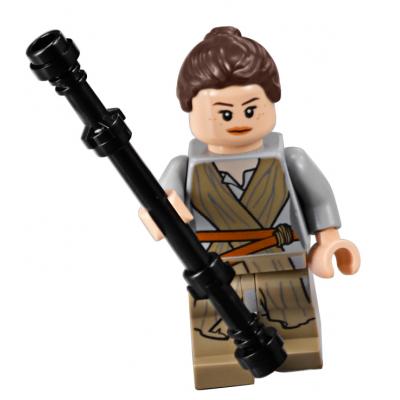 Конструктор LEGO Star Wars Квадджампер Джакку (75178) - зображення 4