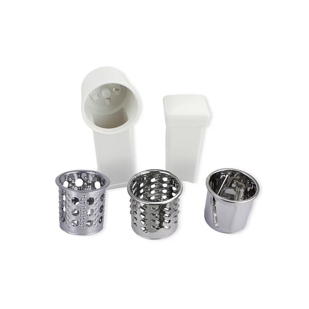 М'ясорубка PRIME Technics PG 1603 W - изображение 8