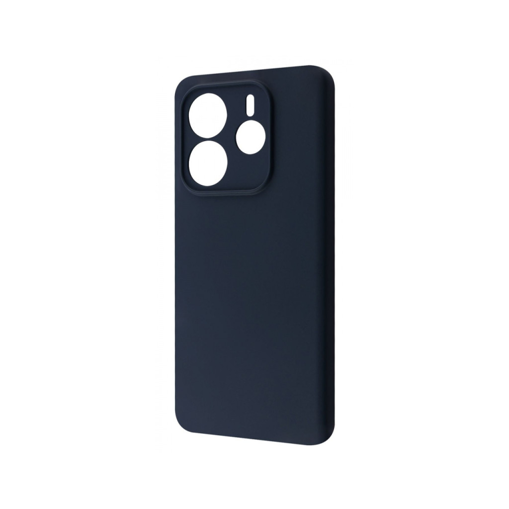 Чохол до мобільного телефона BeCover Xiaomi Redmi Note 14 5G Black (712757) - зображення 1
