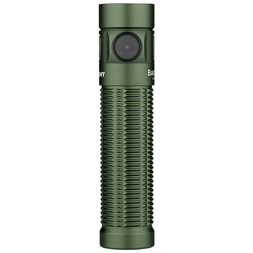 Ліхтар Olight Baton 3 Pro OD Green (0.0000.0578) - зображення 3