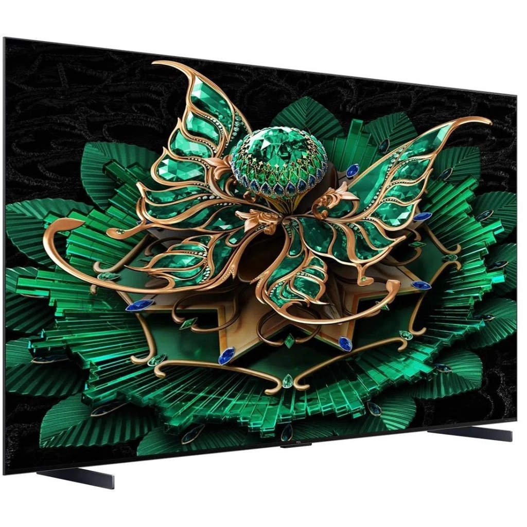 Телевізор TCL 98C7K - зображення 2