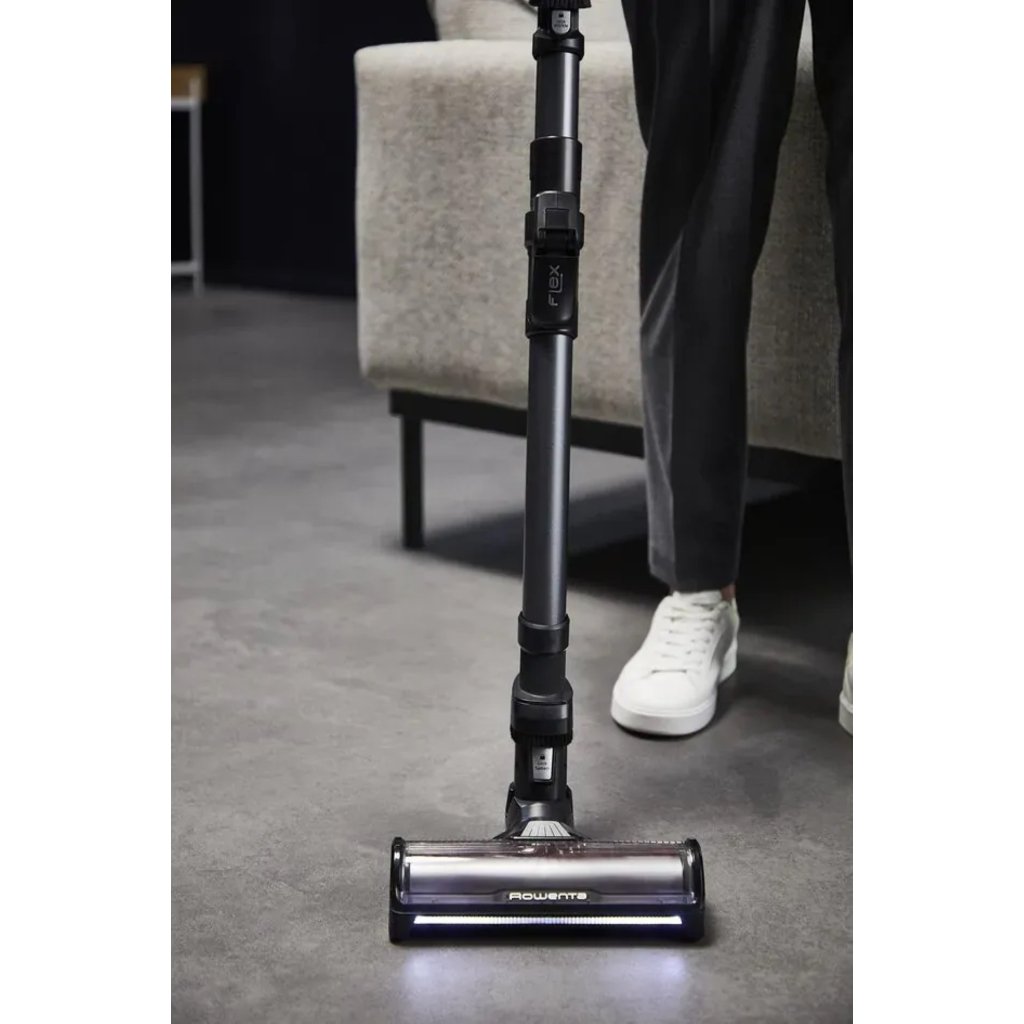 Пилосос Rowenta RH9L42WO - зображення 8