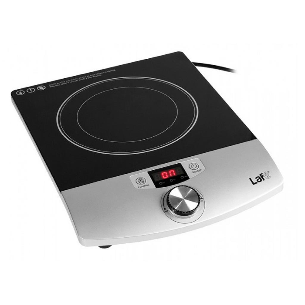 Настільна плита Lafe Electric Hob CIY001 single - зображення 5