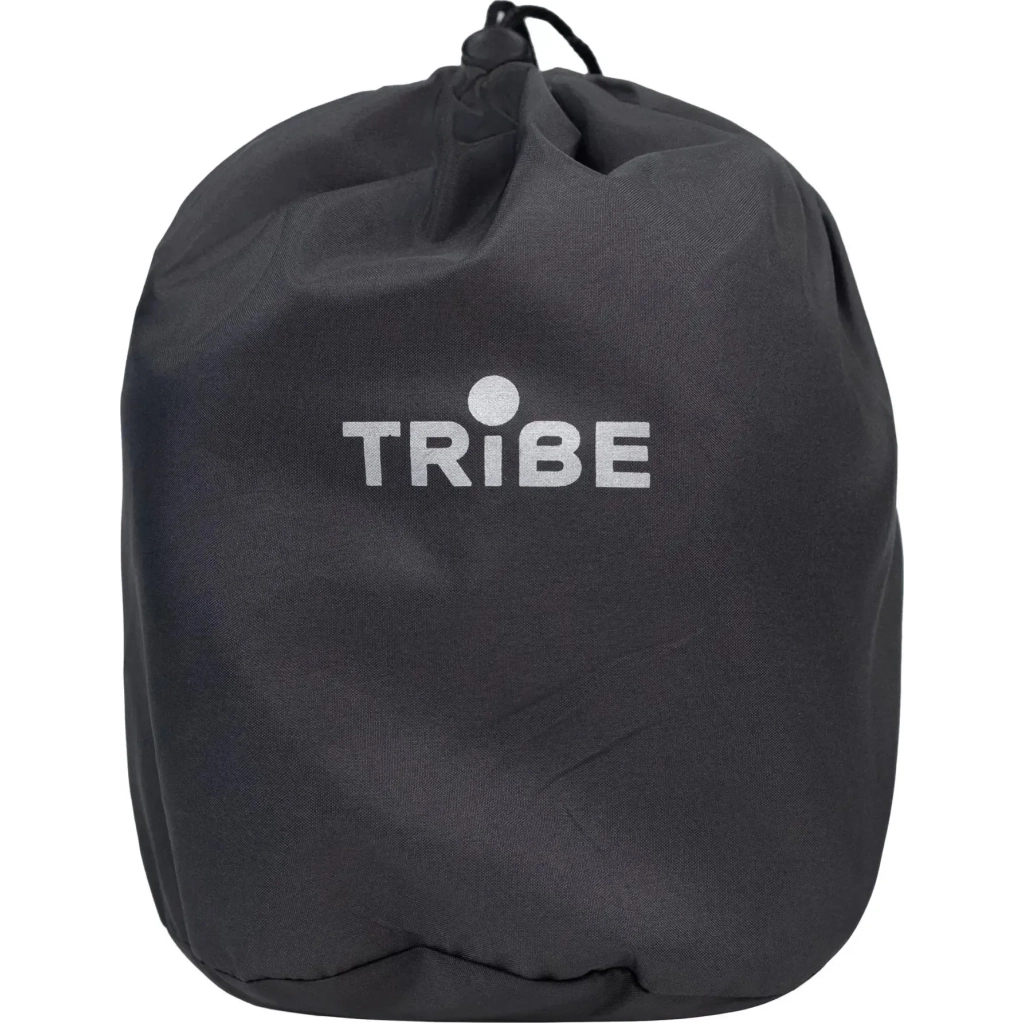 Туристична подушка Tribe Self-inflating Pillow (T-BD-0004-grey) - зображення 5