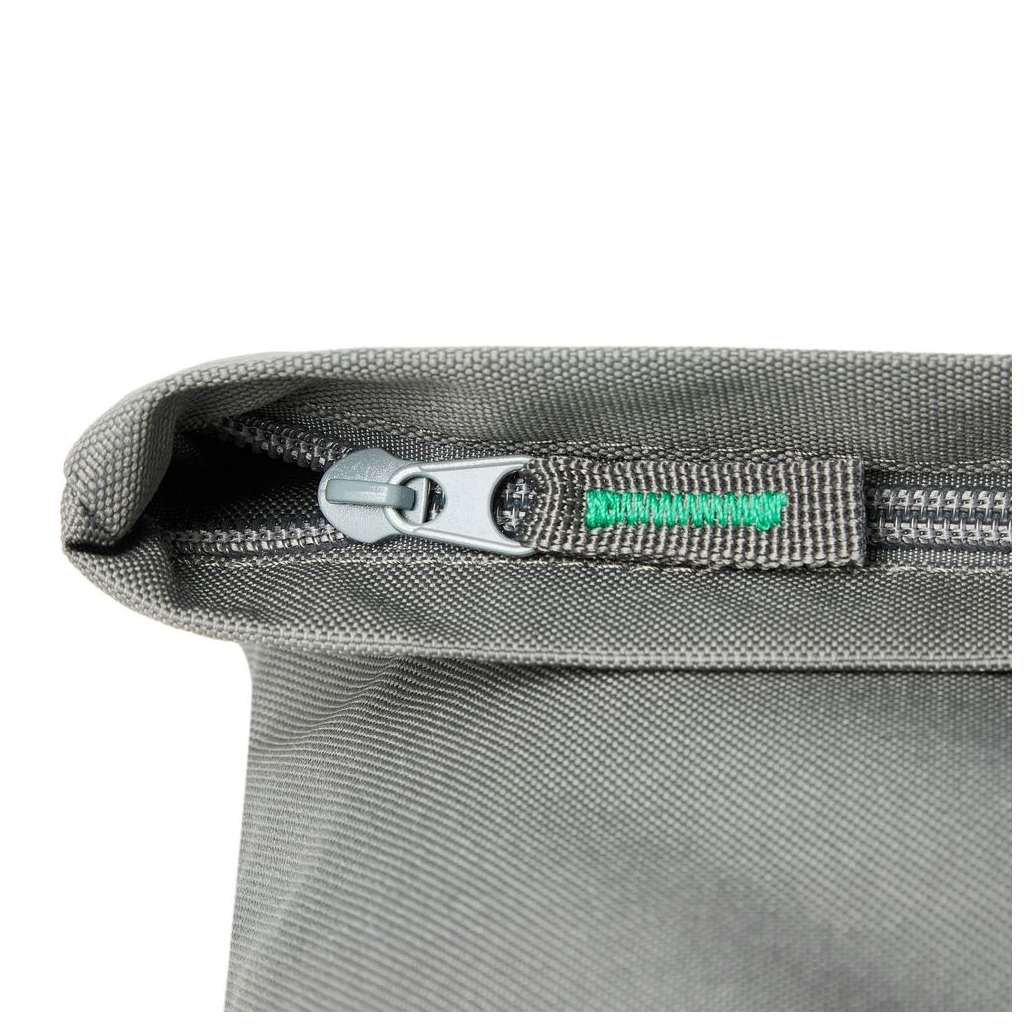 Рюкзак для ноутбука RivaCase 15.6" 5567 Gremio, Grey, 15L (5567Grey) - зображення 12