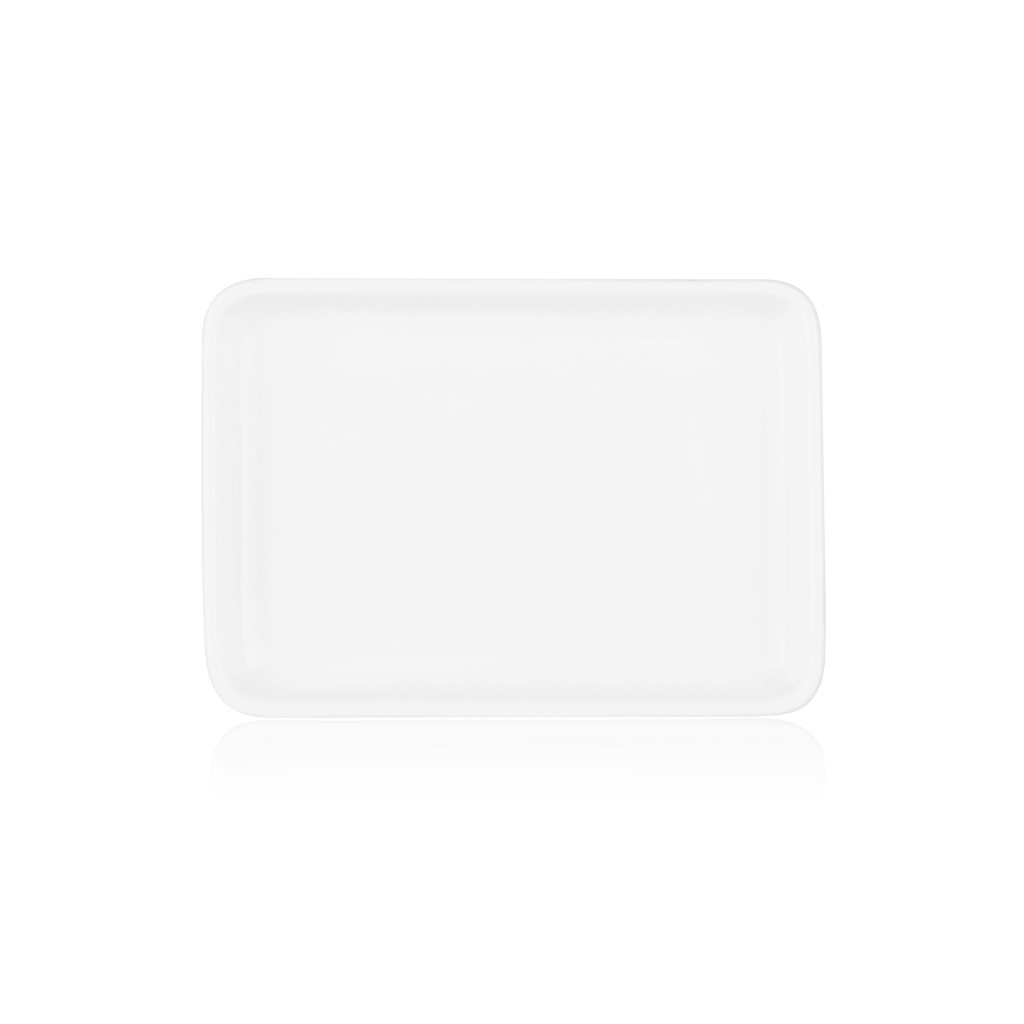 Блюдо Ardesto Rectangle 20х14 см (AR3729) - изображение 1