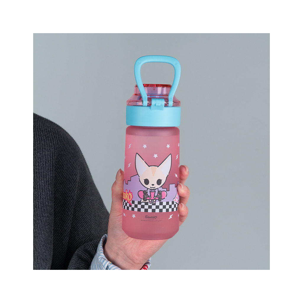 Пляшка для води Kite 560 мл, AR (AR25-1213) - зображення 5