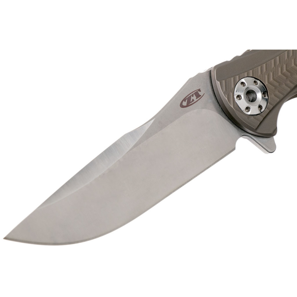 Ніж ZT 0609 - зображення 3