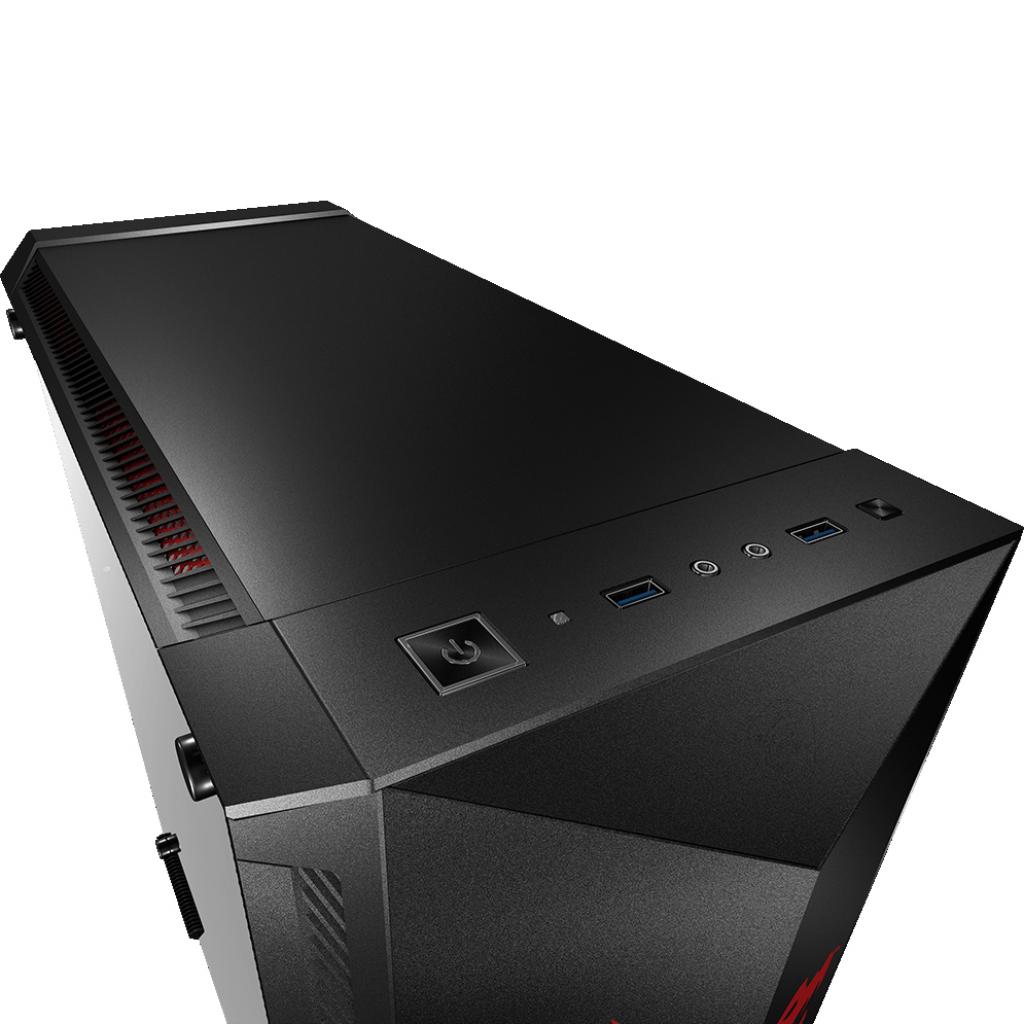 Корпус MSI MPG GUNGNIR 100D - зображення 6