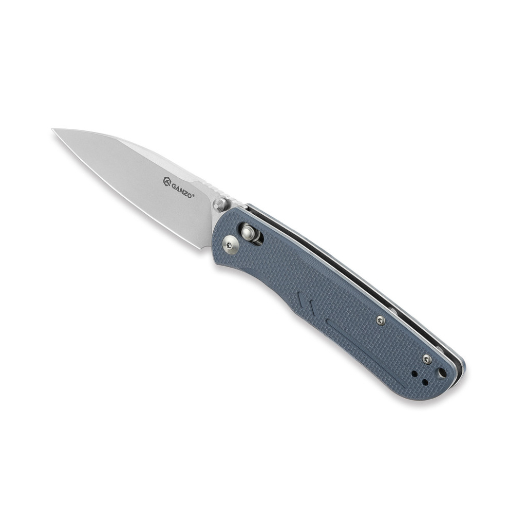 Ніж Ganzo G771-GY - зображення 4