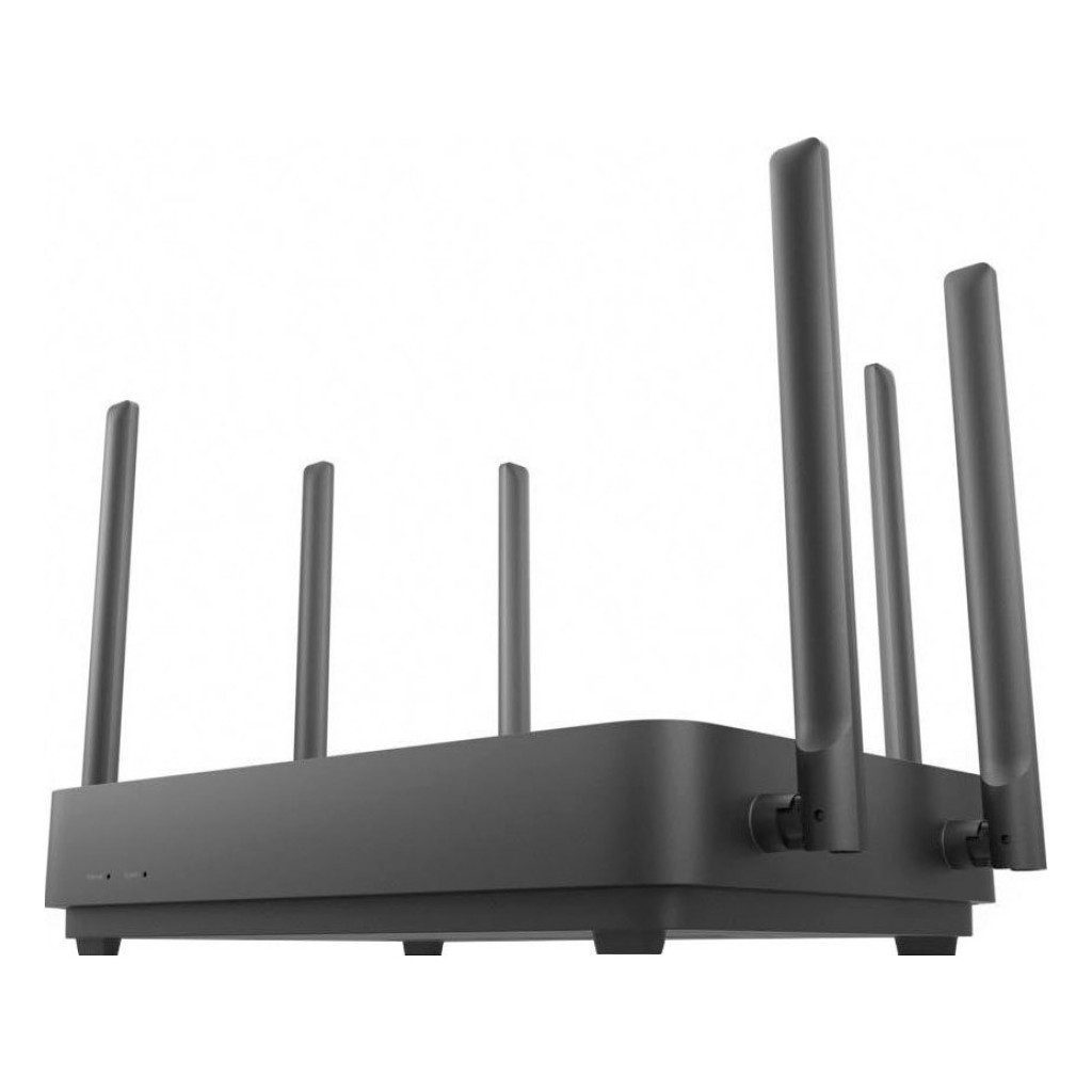 Маршрутизатор Xiaomi Router AX3200 (DVB4314GL) - зображення 2