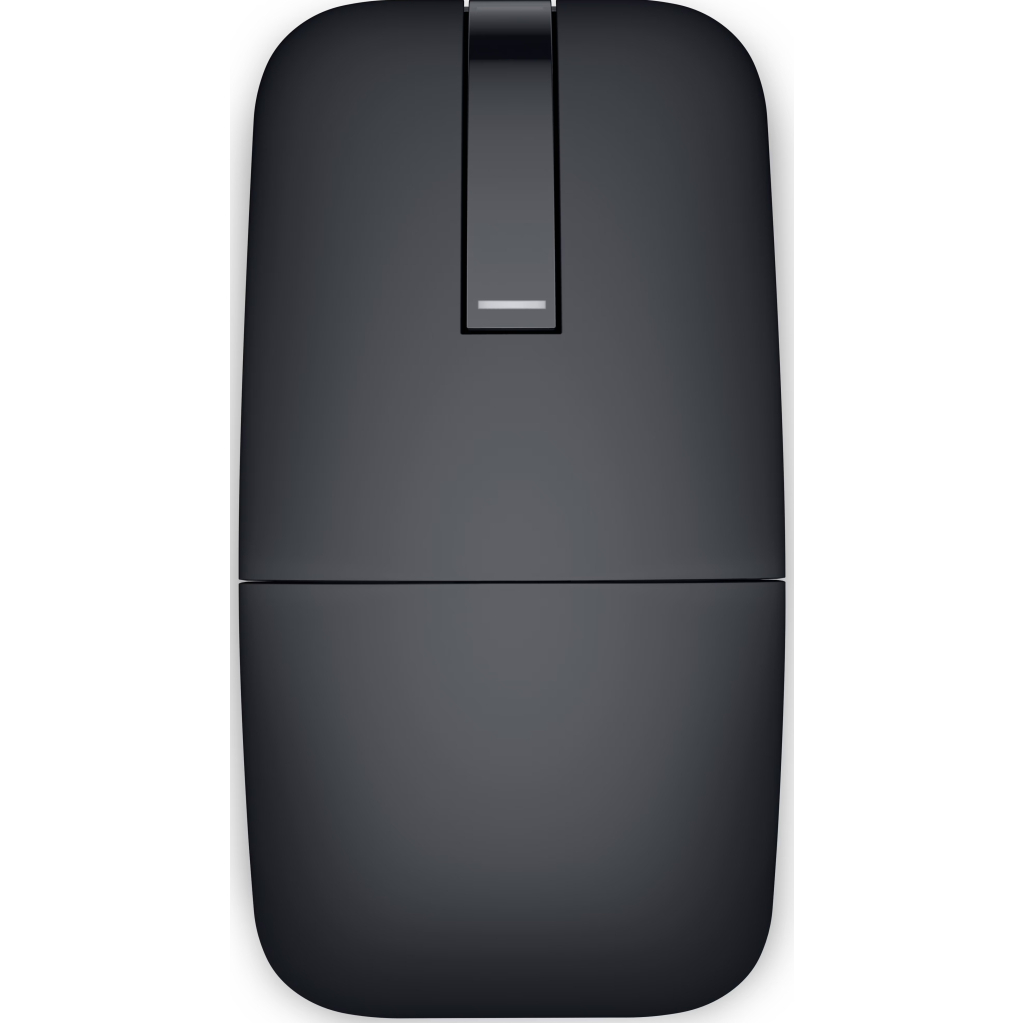 Мишка Dell MS700 Bluetooth Travel Black (570-ABQN) - зображення 1