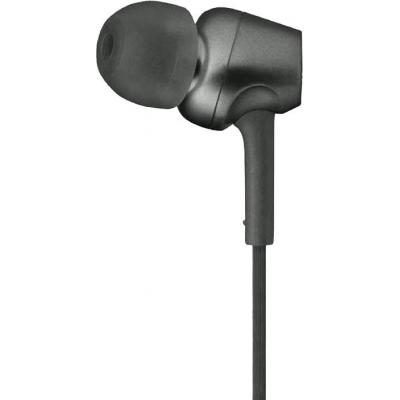 Навушники Sony MDR-EX255AP Black (MDREX255APB.E) - зображення 3