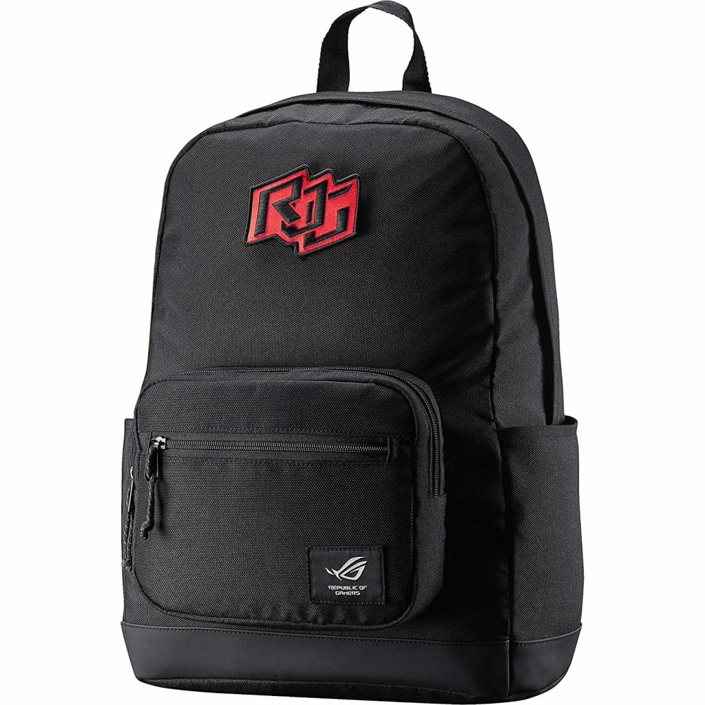 Рюкзак для ноутбука ASUS 15" ROG Ranger BP1503 Backpack (90XB0680-BBP000) - зображення 2