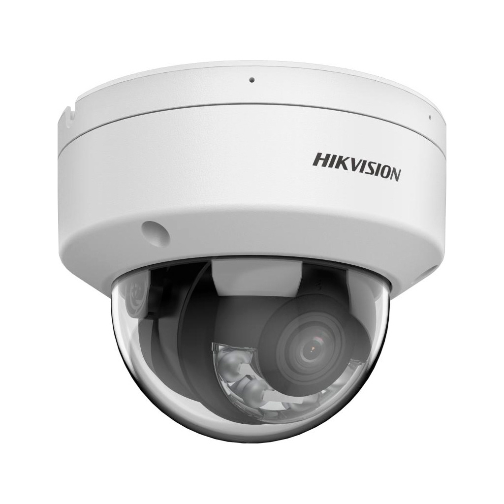 Камера відеоспостереження Hikvision DS-2CD2147G2H-LISU(eF) (2.8) - зображення 3