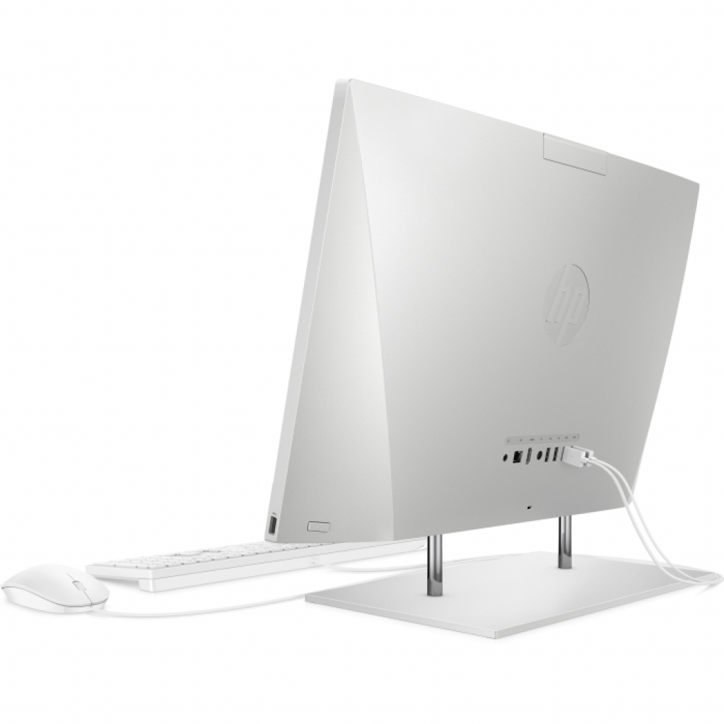 Комп'ютер HP 24-dp0068ua AiO / Ryzen5 4500U (426G6EA) - зображення 5