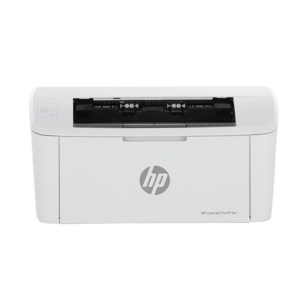 Лазерний принтер HP M15w з WiFi (W2G51A) - зображення 2