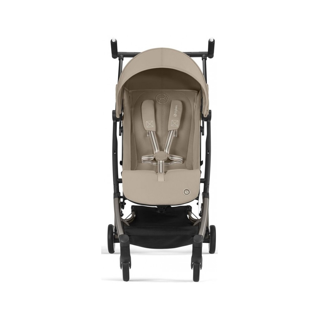Коляска Cybex Libelle almond beige (524000259) - зображення 2