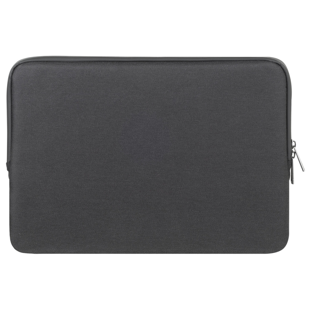 Чохол до ноутбука RivaCase 16" ECO collection Clark, black (8116BlackECO) - зображення 3