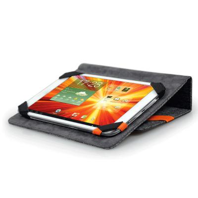 Чохол до планшета Port Designs 10'' COPENHAGEN Universal Grey (201405) - зображення 3