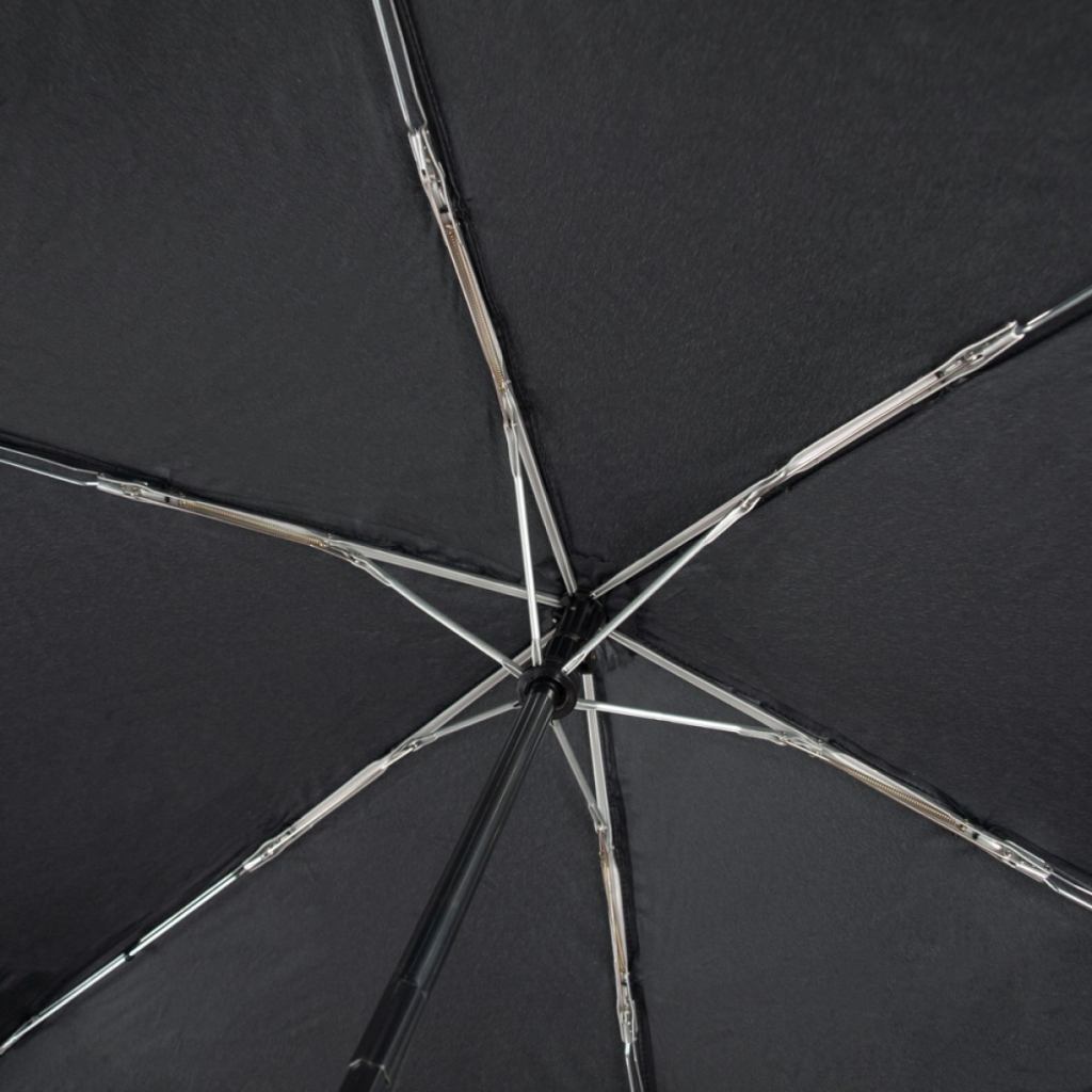 Парасоля Fulton Open&Close Superslim-1 L710 Black (L710-013274) - изображение 10