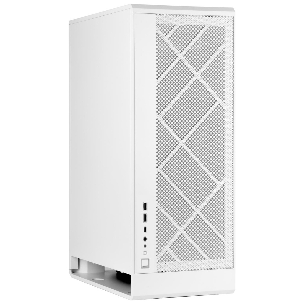 Корпус Silver Stone Alta ALG1MW (SST-ALG1MW) - зображення 1