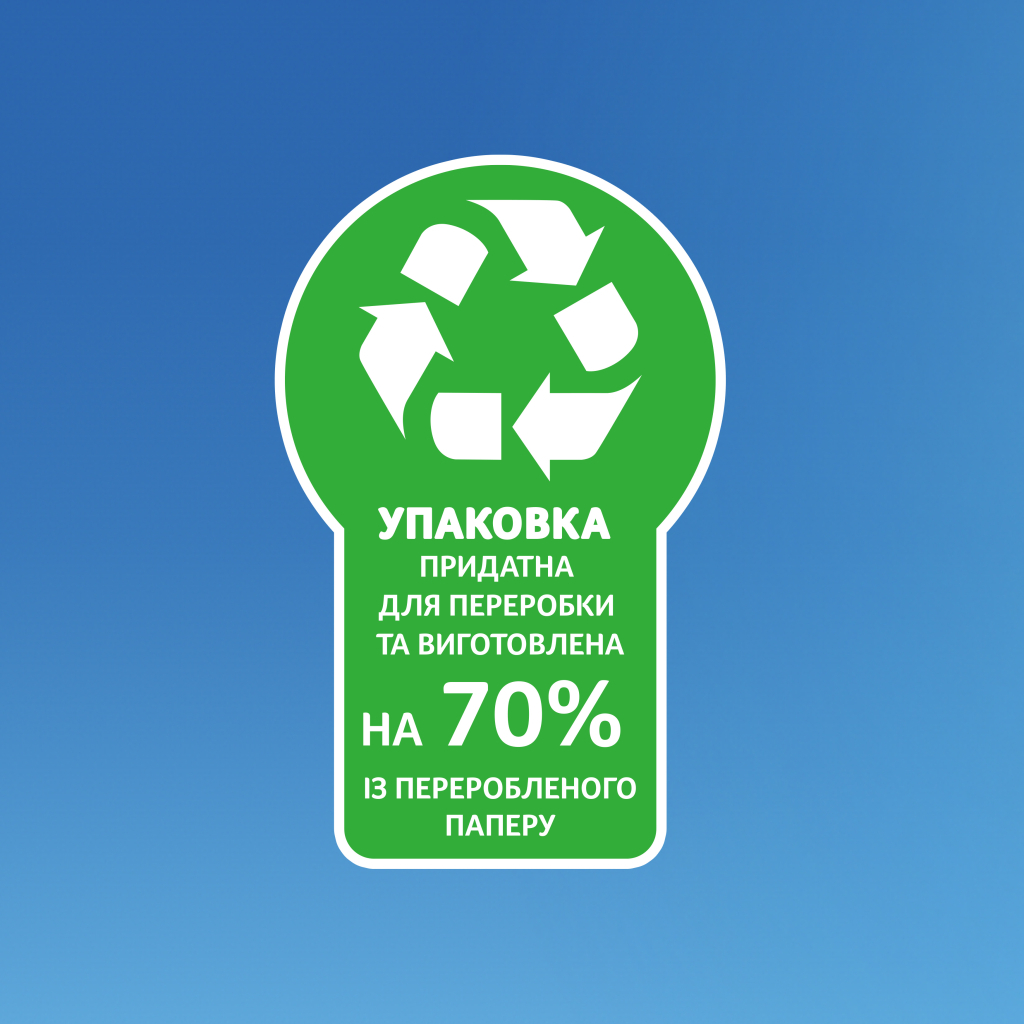 Серветки косметичні Zewa Everyday 100 шт. (7322540043464) - зображення 11