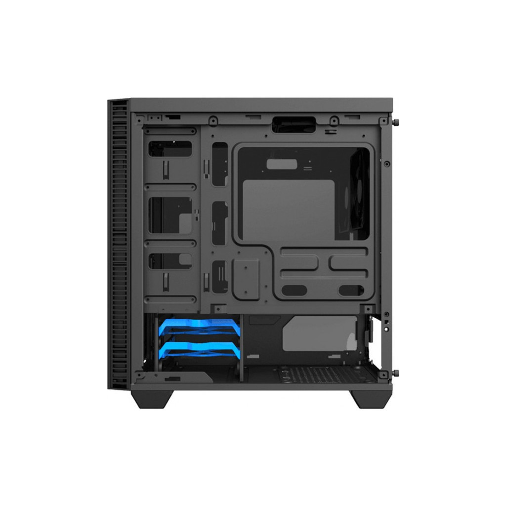 Корпус Gamemax MINI Abyss - зображення 11