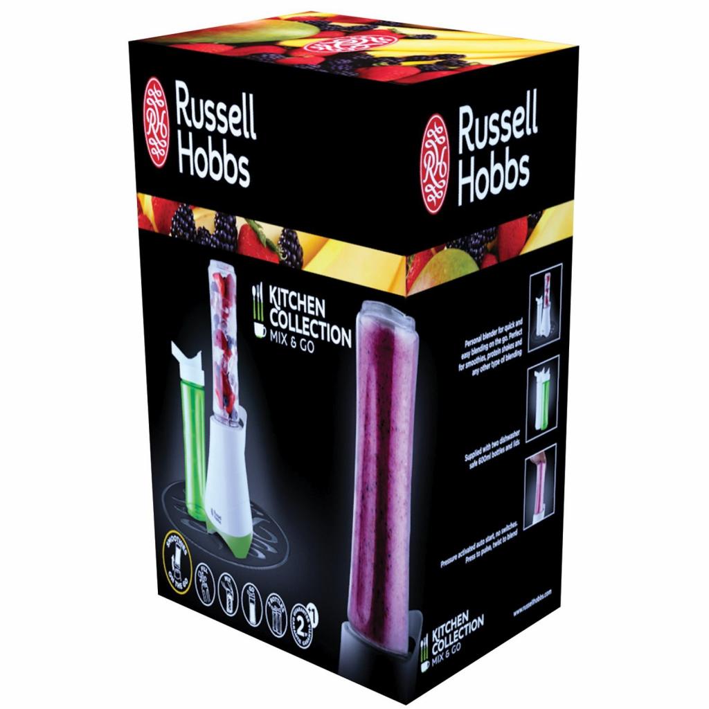 Блендер Russell Hobbs 21350-56 - зображення 2