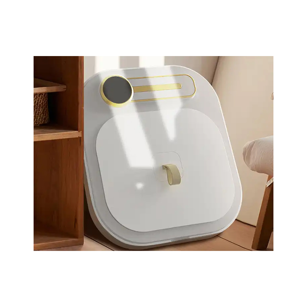 Масажна ванночка для ніг Xiaomi LERAVAN LFF011-TQWT - зображення 3