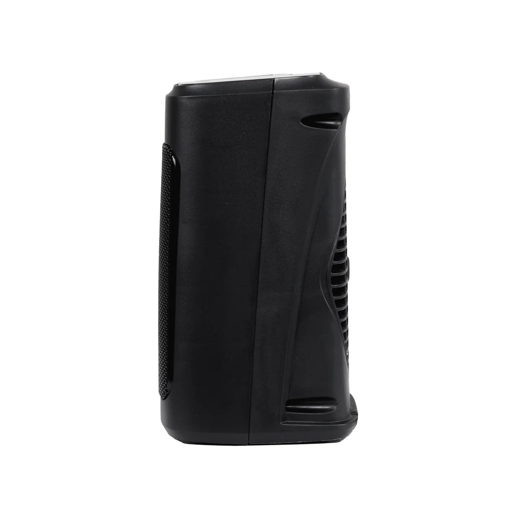 Обігрівач Hyundai HFH2001KR - зображення 5