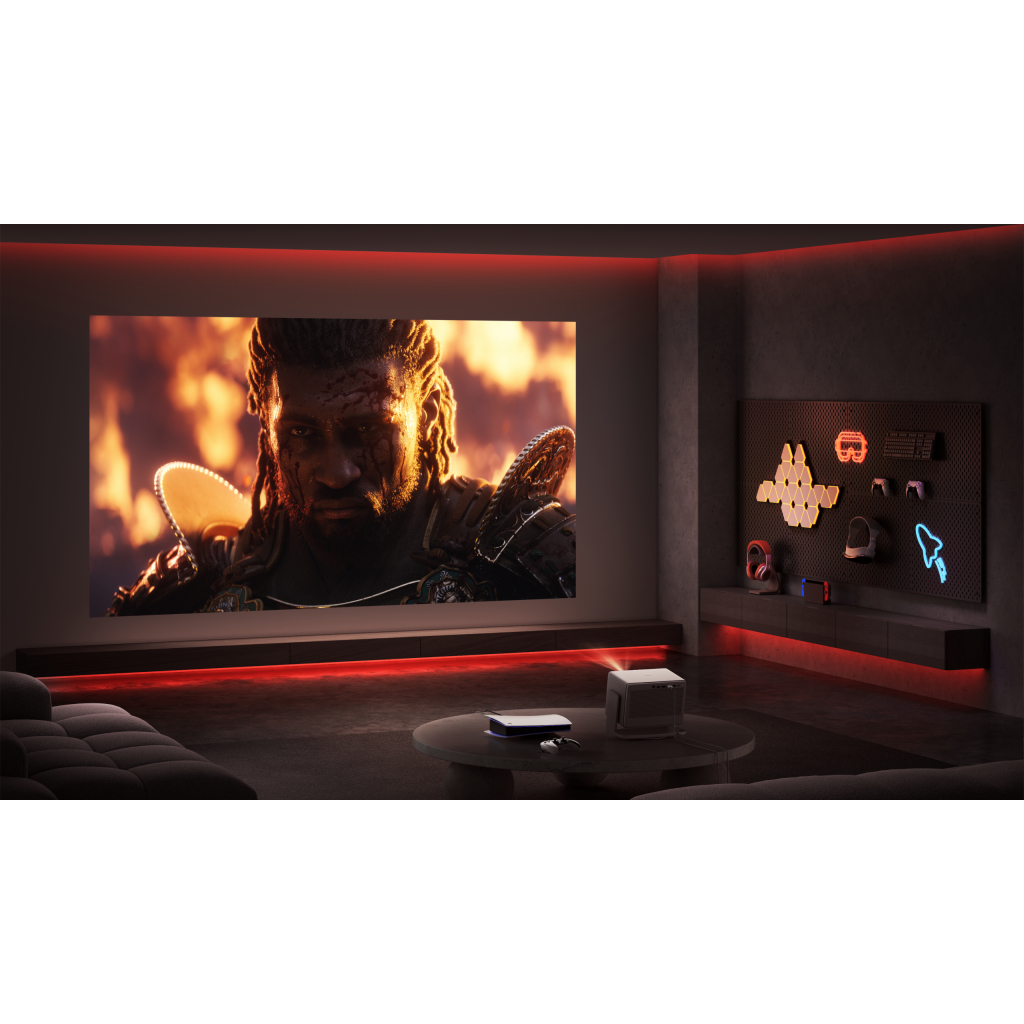 Проектор XGIMI Horizon 20 Pro (XR14A) - зображення 8