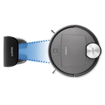Пилосос Ecovacs DEEBOT DR95 MKII Space Gray (ER-DR95 MKII) - зображення 5