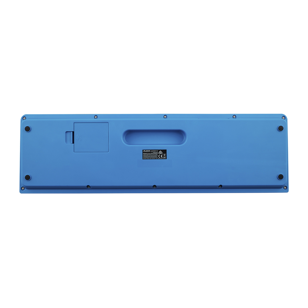 Синтезатор Alesis Harmony 32 - изображение 8